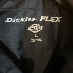 Dickies Flex Work Shirt